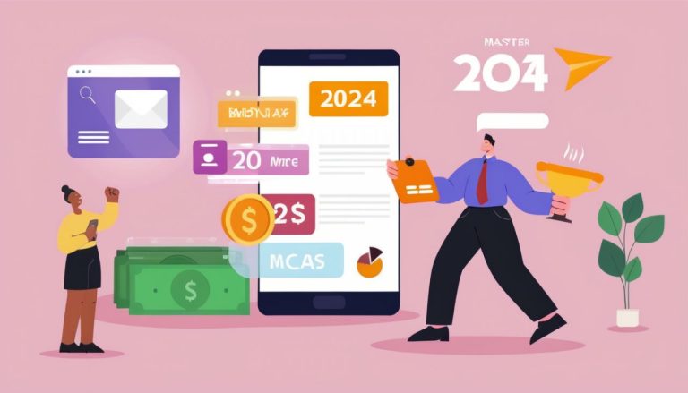 Maîtrisez vos finances en 2024 : Les meilleures applications pour gérer votre budget