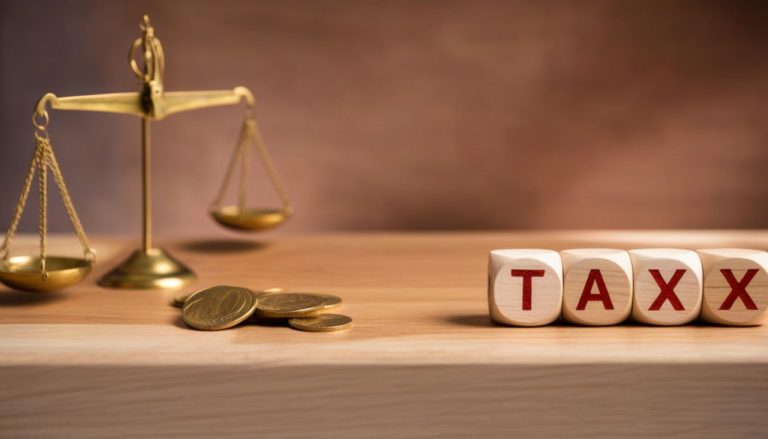 Les nouvelles lois fiscales en France : Comprendre leurs impacts sur l'économie et les citoyens