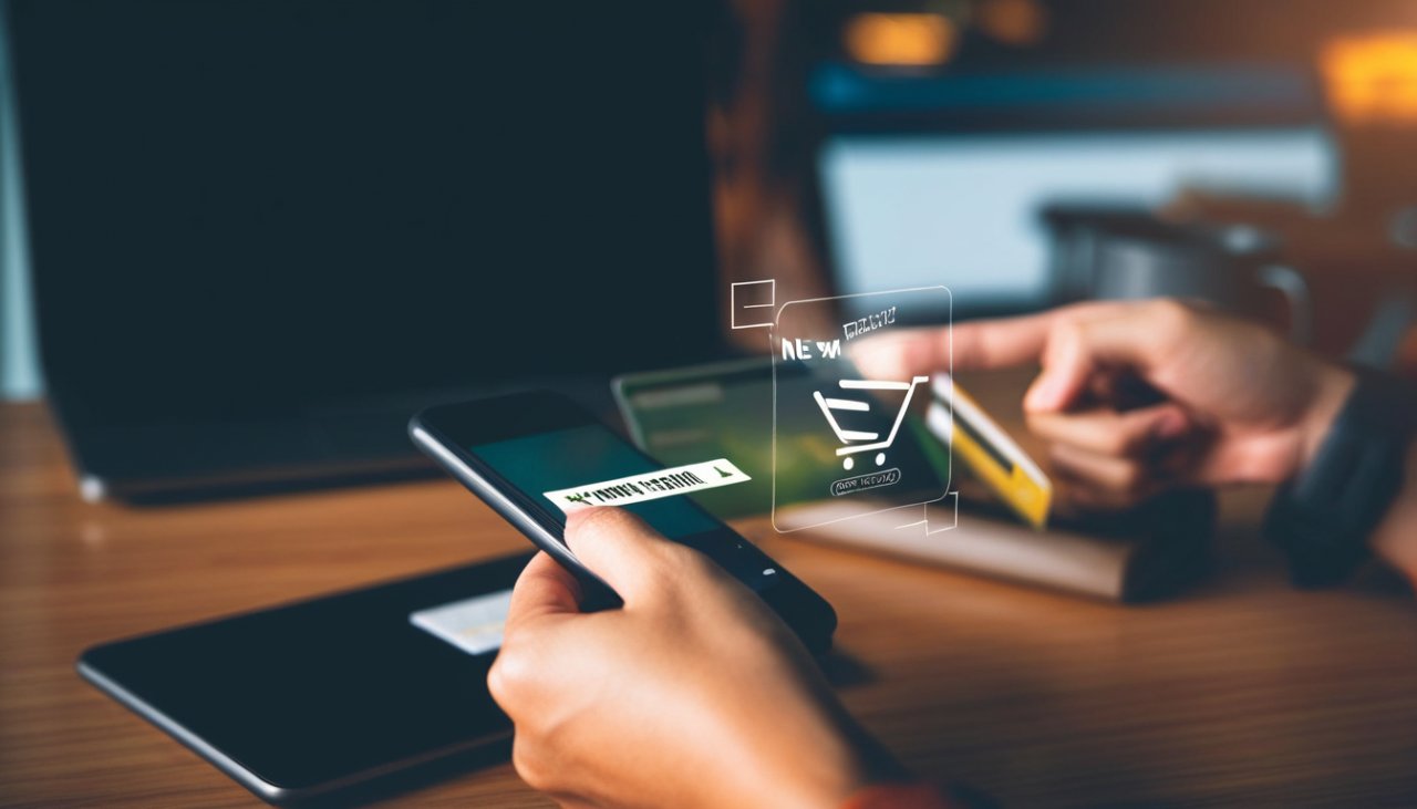 Les nouvelles tendances en matière de paiement digital : le futur est déjà là