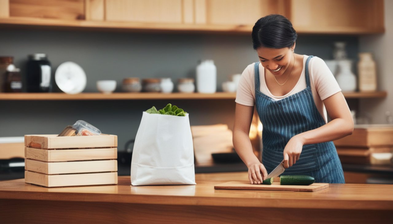 Économiser sur ses courses alimentaires sans sacrifier la qualité : astuces et conseils