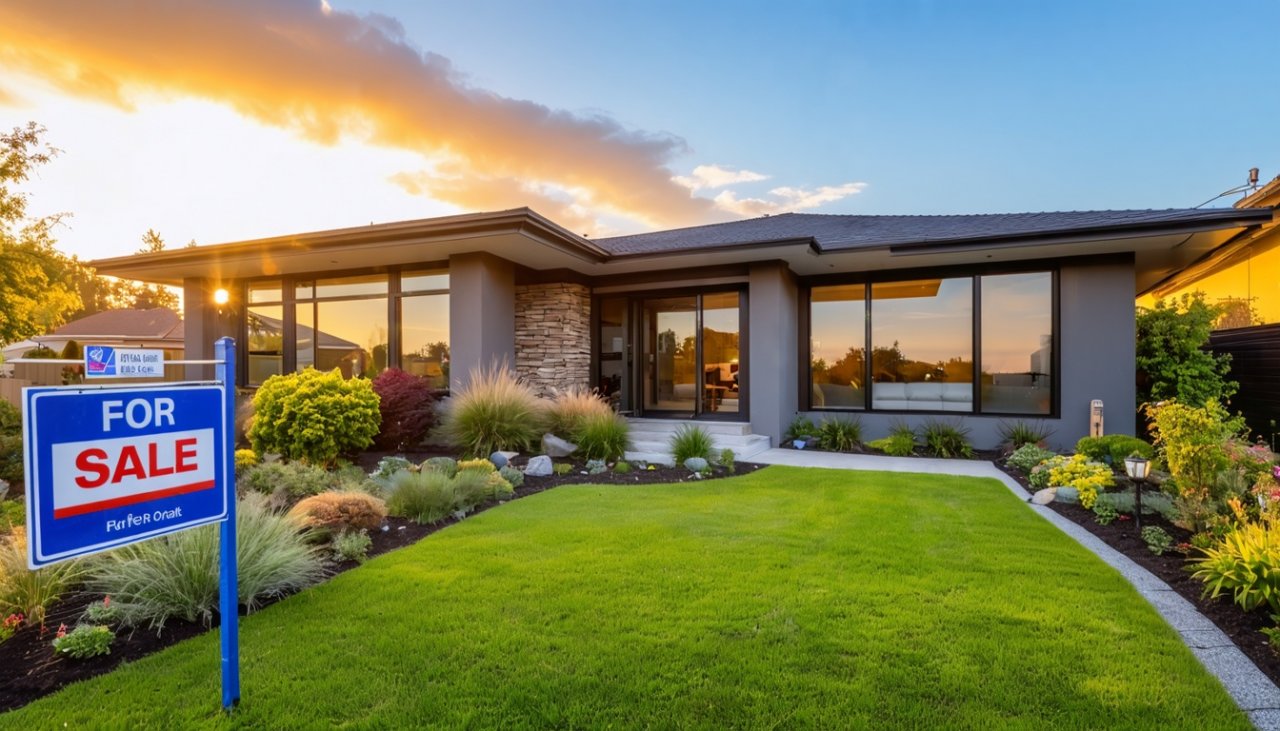 Les clés pour réussir un achat immobilier en vue de la revente