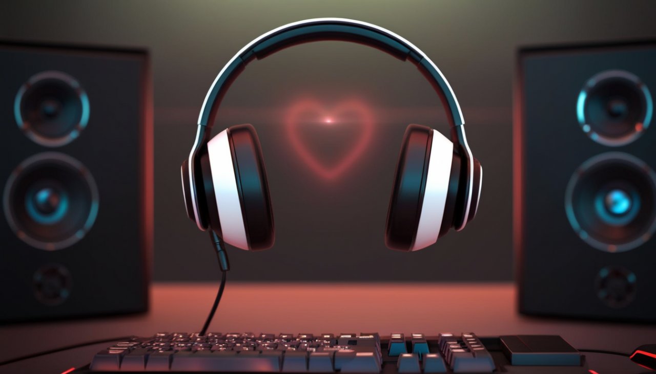 Plongez au cœur du jeu vidéo : optimisez votre installation audio pour une expérience immersive