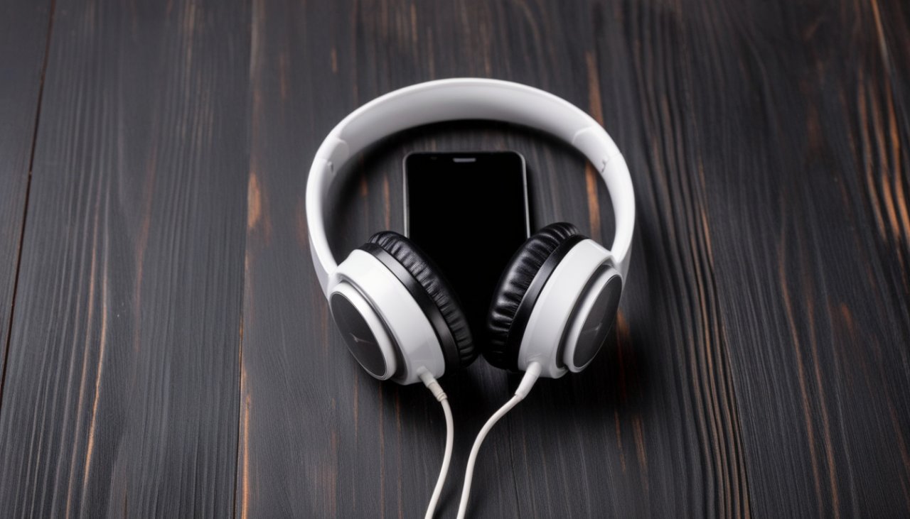 Plongez au cœur du son : comment choisir le casque audio idéal pour une immersion totale ?