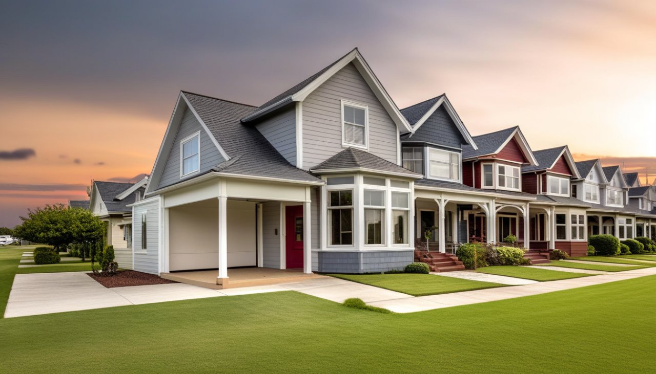 Tout ce que vous devez savoir pour financer un projet d'achat-revente immobilier