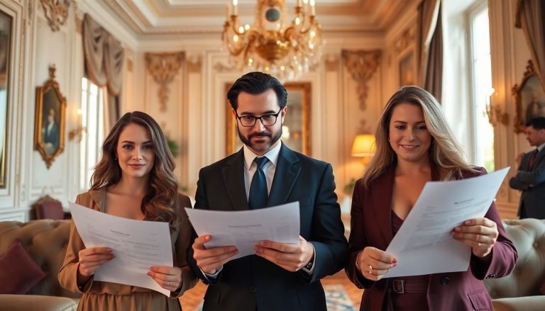 65 000 foyers français ultra-riches face à une hausse d'impôts : qui sont-ils vraiment ?