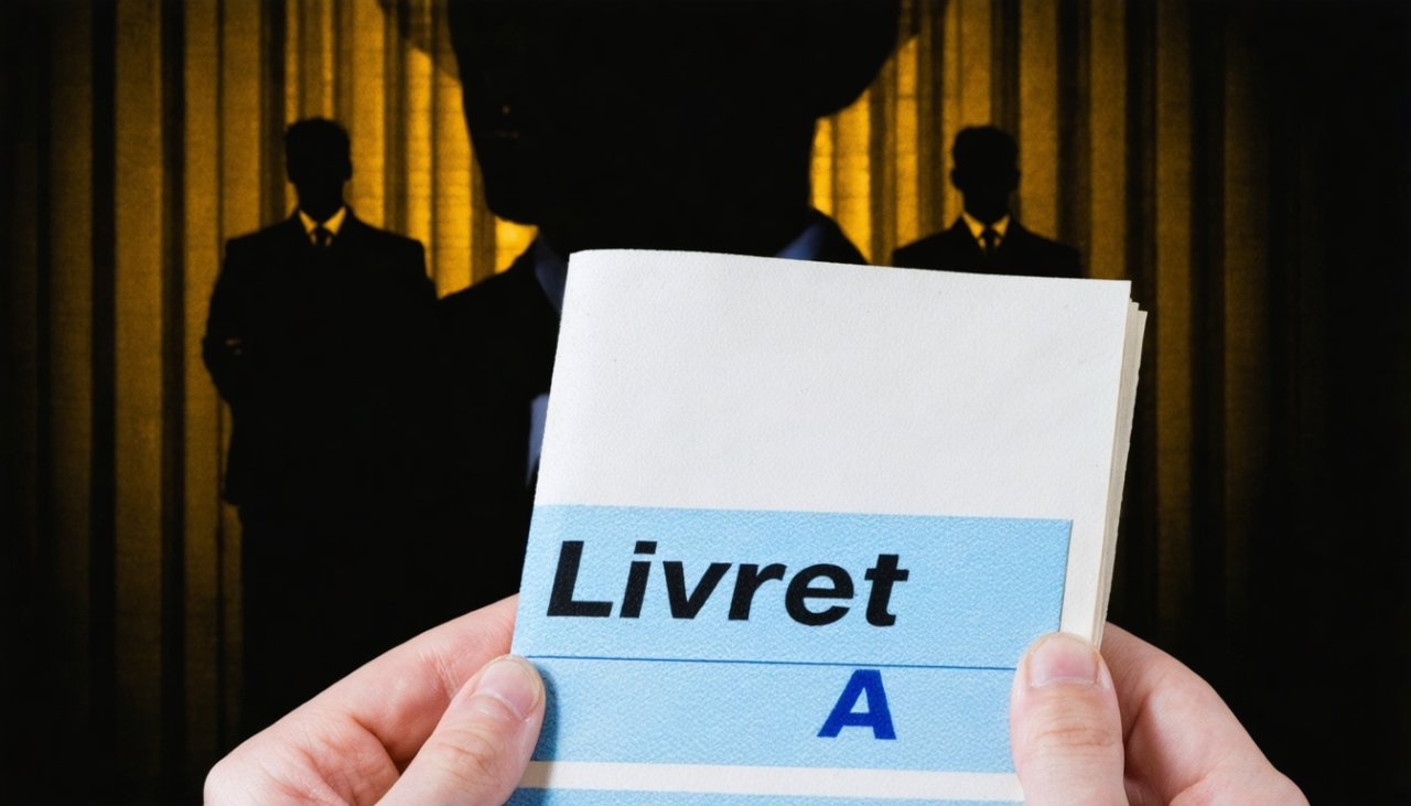 Livret A : l'État peut-il vraiment s'emparer de votre épargne ?