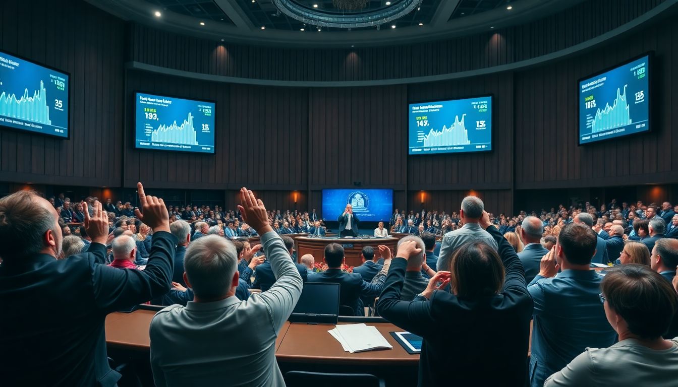 Taxe électricité : fronde à l'Assemblée contre la hausse prévue pour 2025