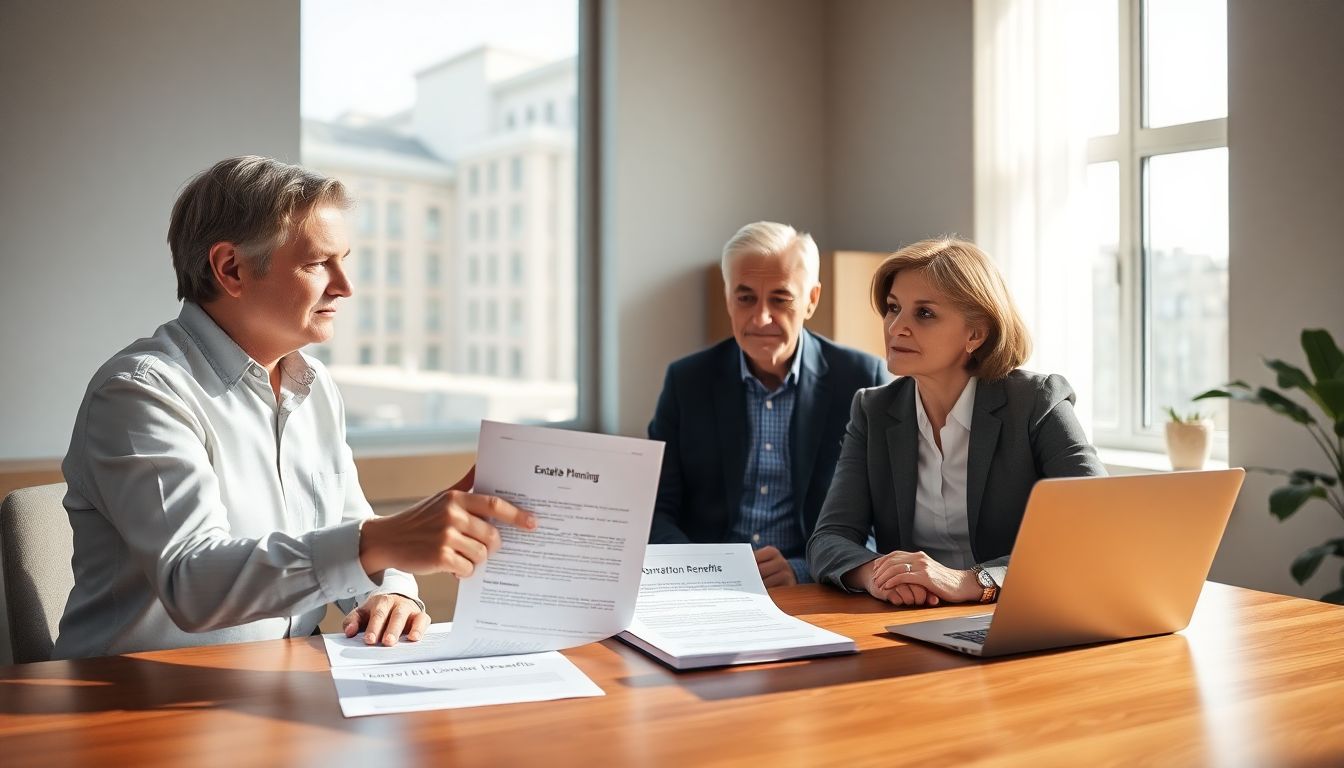 Donation de son vivant : avantages fiscaux et précautions pour la succession