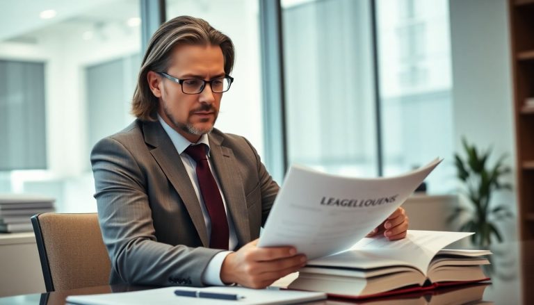 Annonces légales : ce que chaque dirigeant d'entreprise doit vraiment savoir