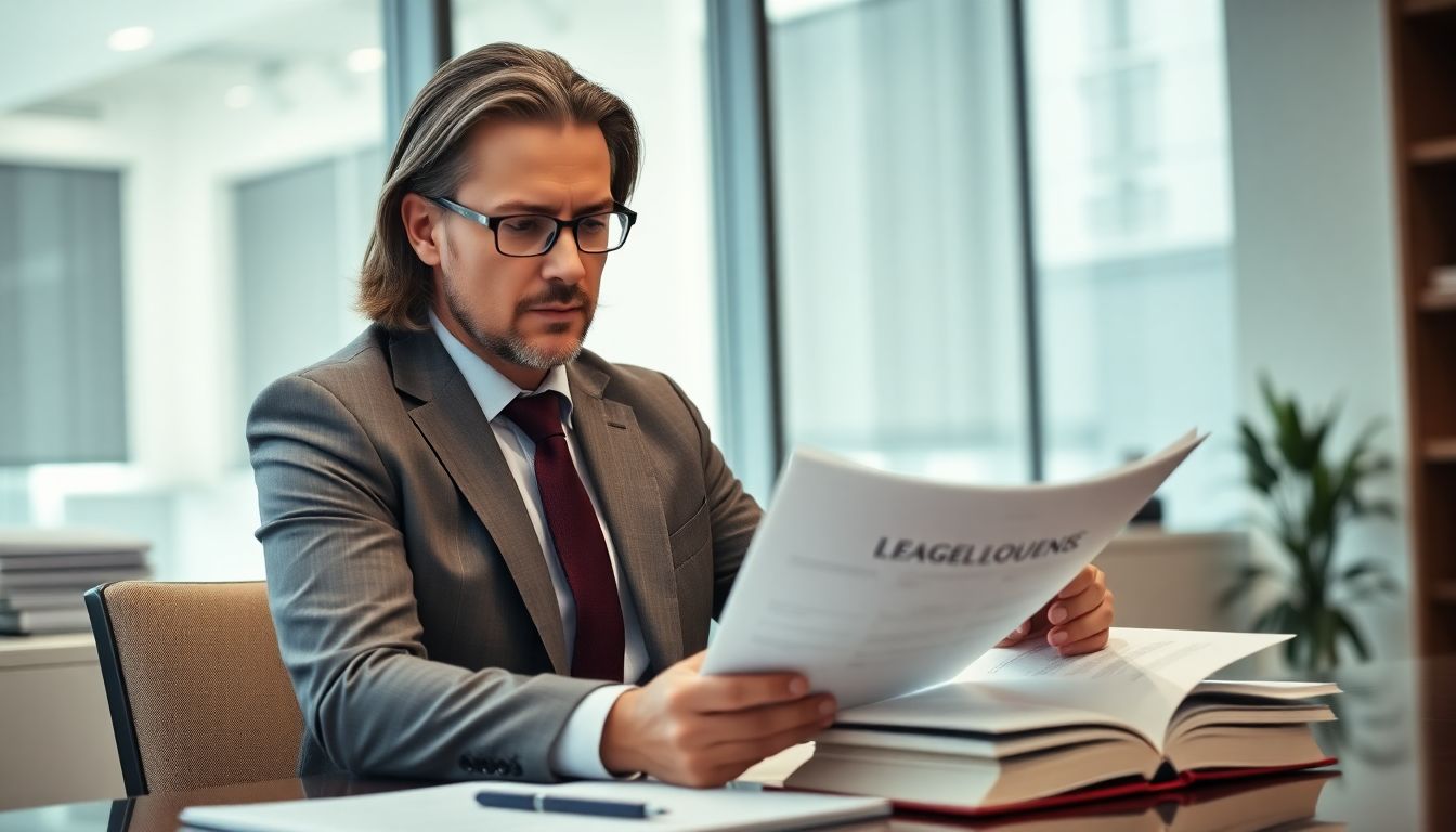 Annonces légales : ce que chaque dirigeant d'entreprise doit vraiment savoir