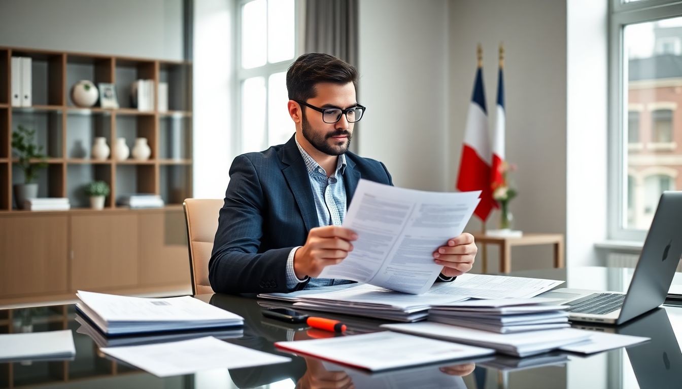 Création d'entreprise : les démarches administratives à anticiper pour éviter les mauvaises surprises