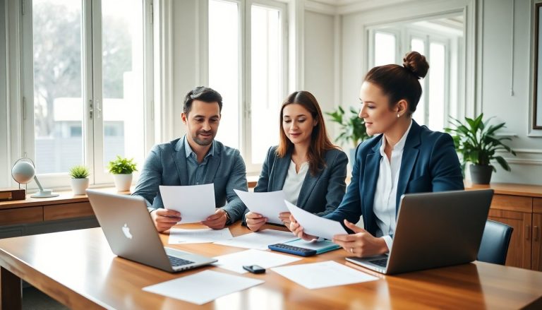 Crédit immobilier : comment préparer un dossier solide pour convaincre les banques