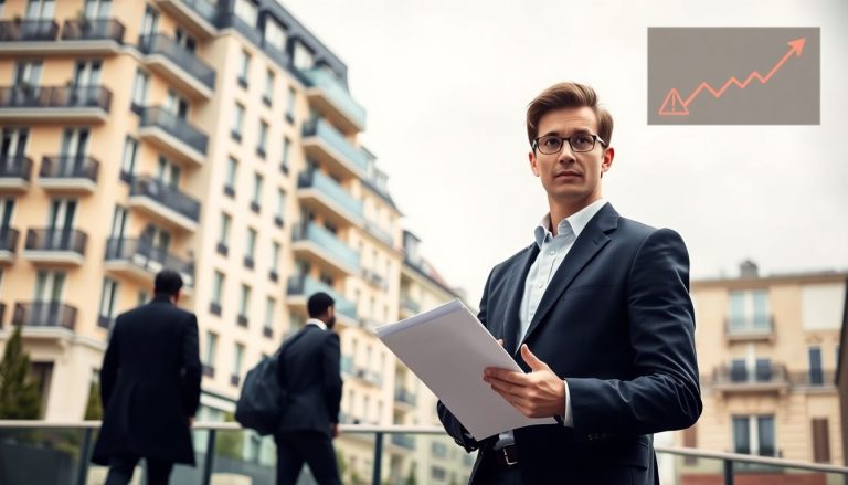 Immobilier locatif : les risques réels à évaluer avant d'investir votre argent