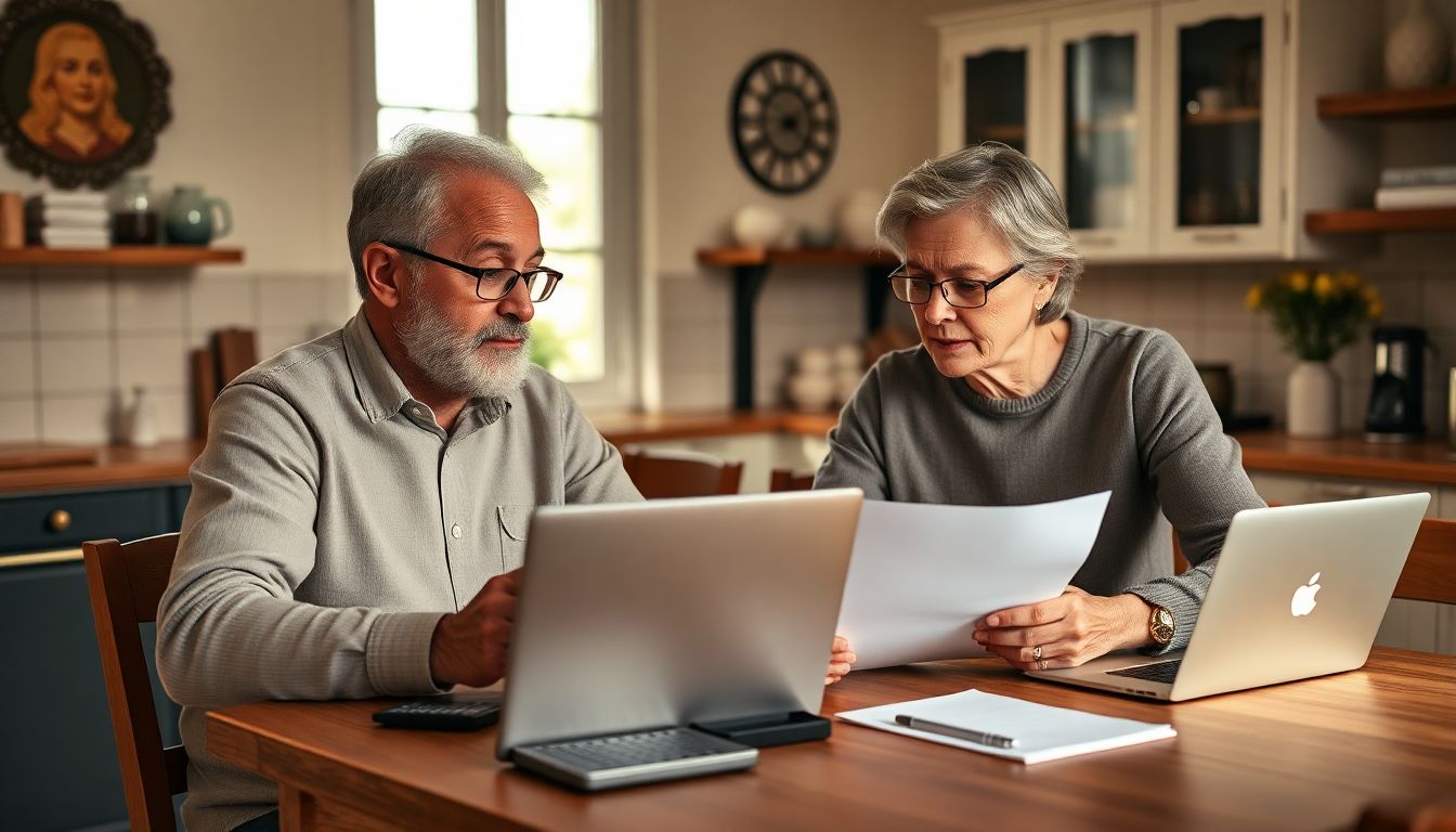 Retraite : les bonnes questions à se poser pour bâtir une stratégie financière solide
