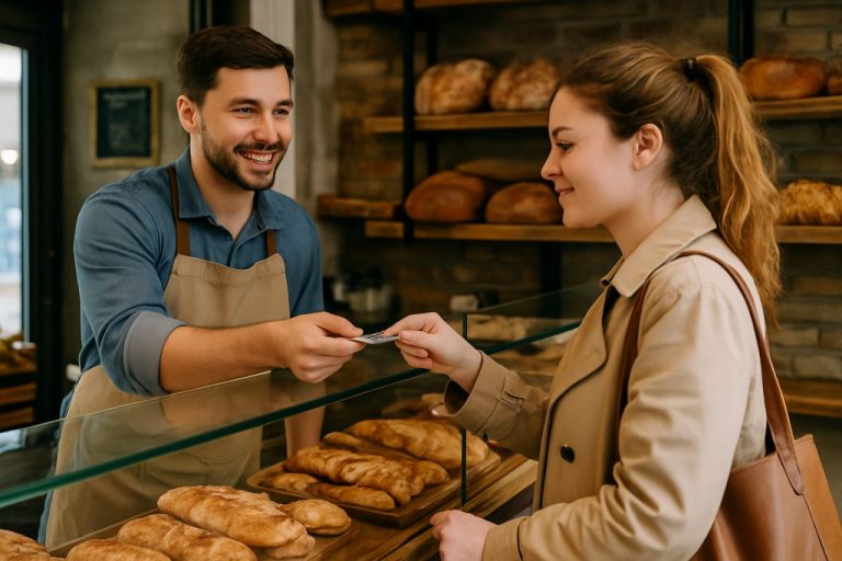 Commerces de proximité : pourquoi ils restent un pilier de l'économie locale