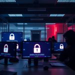 Cybersécurité des entreprises : les menaces que vous ne pouvez plus vous permettre d'ignorer