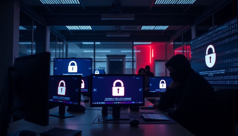 Cybersécurité des entreprises : les menaces que vous ne pouvez plus vous permettre d'ignorer