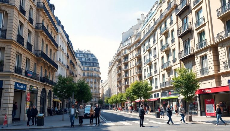 Immobilier en France : les tendances actuelles qui peuvent changer la donne pour votre projet