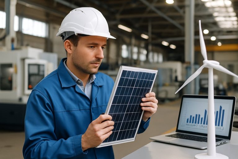 Innovation française : les secteurs qui peuvent vraiment tirer la croissance en 2024 et au-delà