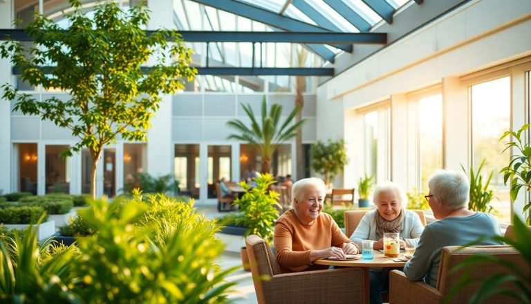 Logement senior : comment choisir une résidence vraiment adaptée à vos besoins