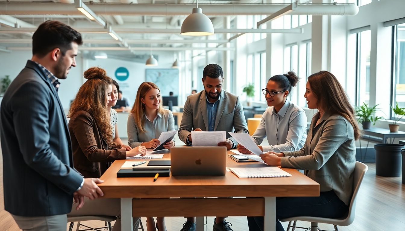 Marché du travail : ce que les entreprises recherchent vraiment en 2024