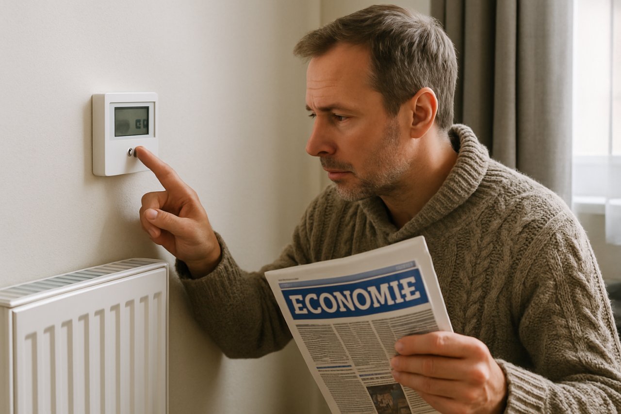 Sobriété énergétique : les décisions concrètes qui font baisser la facture sans sacrifier le confort