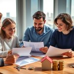 Taux d'intérêt, crédit immobilier, épargne : ce qui va vraiment changer pour votre argent en 2025
