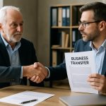 Transmission d'entreprise : les étapes clés pour réussir sans précipitation